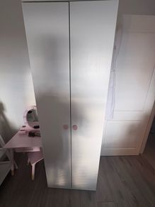 Ikea Wardrobe