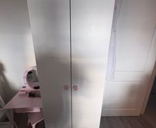 Ikea Wardrobe