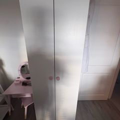 Ikea Wardrobe