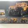Lego 42122 Jeep Wrangler Image 2