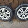 Sets & Singles of 4x100 alloys, wheels 14" 15" 16" to 17" From 50e to Suit Toyota Hyundai Kia Suzuki @ OCG Spares Image 2