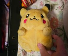 Pokamon