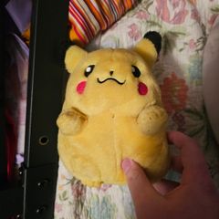 Pokamon