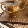 Coffee pot set with cups and saucers Image 2