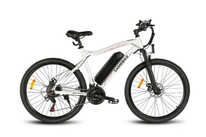 SAMEBIKE SY26-II Electric Mountain Bike
