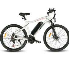 SAMEBIKE SY26-II Electric Mountain Bike