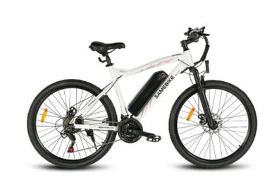 SAMEBIKE SY26-II Electric Mountain Bike