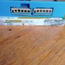 Kato N guage Model Trains and Trams Image 7