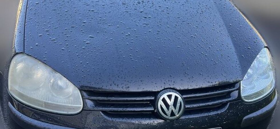 Volkswagen Golf 2006