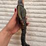Star Wars Rogue One approx.  12-Inch Sergeant Jyn Erso Figure Used Please see photos Image 8