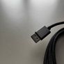 Uni 2M DisplayPort Braided Cable Image 3