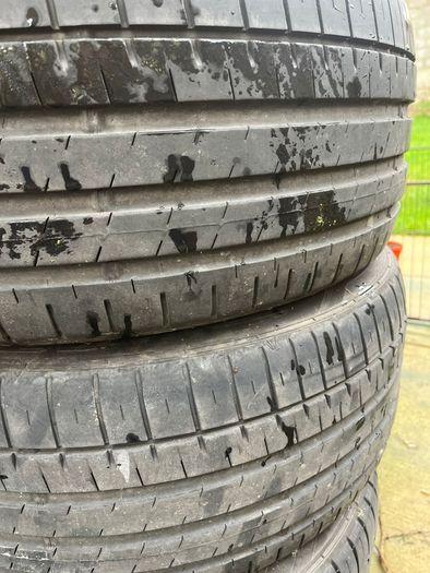 BMW G30 alloys x4