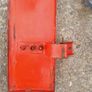 massey 35 bonnet lid & grille Image 3