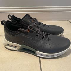 Ecco Biom C4 golf shoes