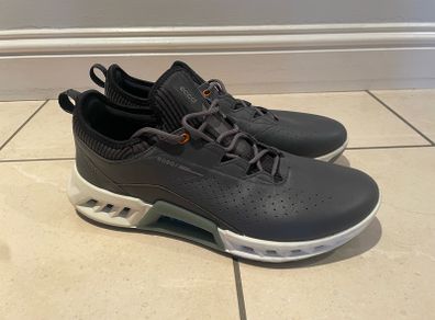 Ecco Biom C4 golf shoes