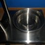 Klarstein hot dog steamer and bun warmer Image 5