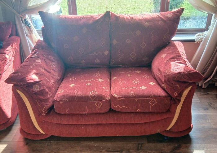3 piece suite
