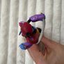 Ninjini Skylnders Giants Universal Character Action Figure Used Please look at the pictures Image 8