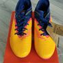 Nike "Erling Haaland" Football Boots UK Size 5.5 Image 4