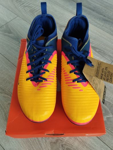 Nike "Erling Haaland" Football Boots UK Size 5.5
