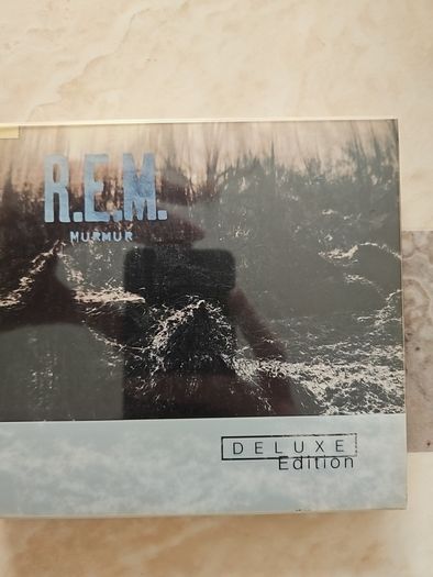 R.E.M. 2CD (Deluxe Edition) - Murmur
