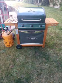 barbeque