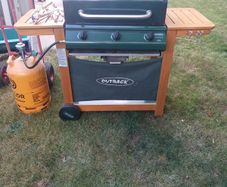 barbeque