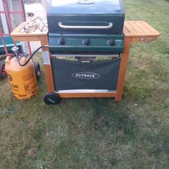 barbeque