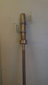 Olympic Barbell