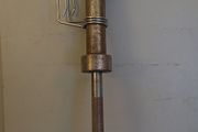 Olympic Barbell
