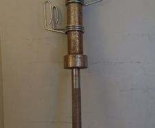 Olympic Barbell