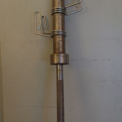 Olympic Barbell