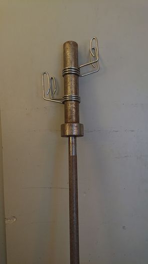 Olympic Barbell