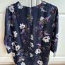 Primark women ladies long sleeve top, immaculate condition Image 3