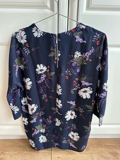 Primark women ladies long sleeve top, immaculate condition