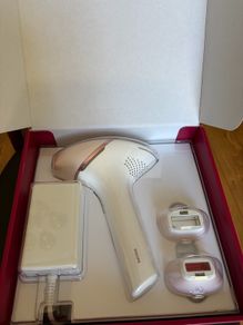 Philips Lumea 900