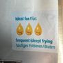 Exhaust Hood Activated Carbon Filter Image 5