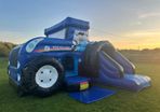 Bouncy castle