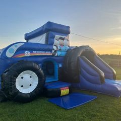 Bouncy castle