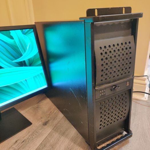 Old intel i7 desktop / server PC RAM 16 GB DDR3