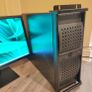 Old intel i7 desktop / server PC RAM 16 GB DDR3 Image 4