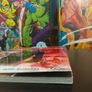 Final Crisis Aftermath: Escape Graphic Novel ! Trade Paperback ! TPB ! by DC Comics ! Image 8