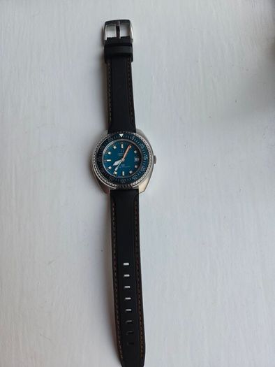 professional dive watch