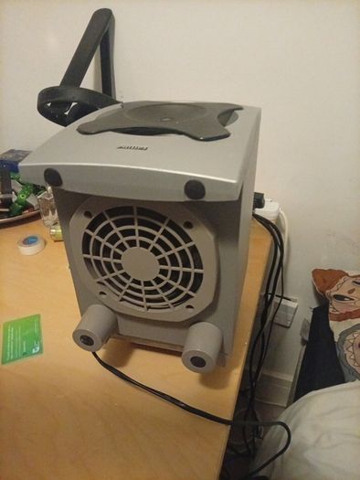 Philips a600 subwoofer