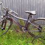 Orbea Ladies bike Image 2