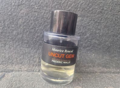 Frederick malle uncut gem