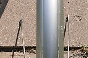 mudguard for back wheel size 27/29"