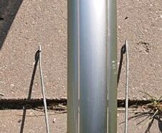 mudguard for back wheel size 27/29"