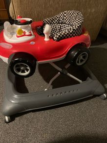 baby walk