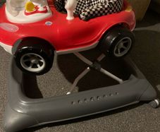 baby walk